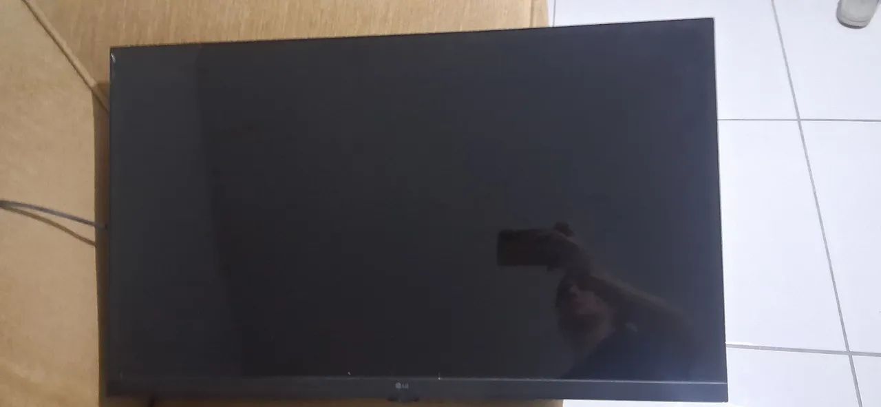 TV LG