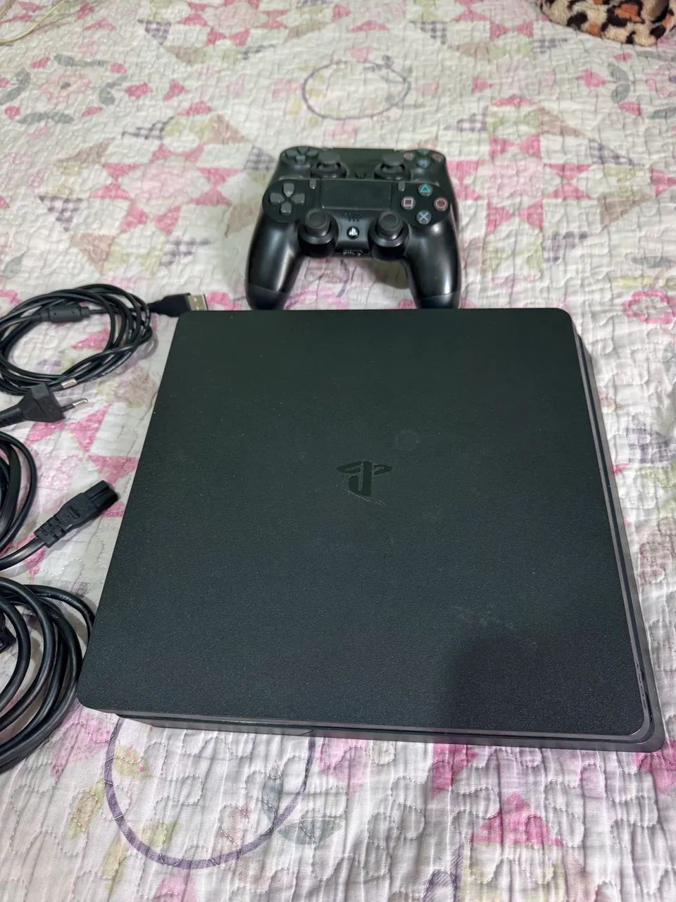 Vídeo game ps 4  - Foto 3