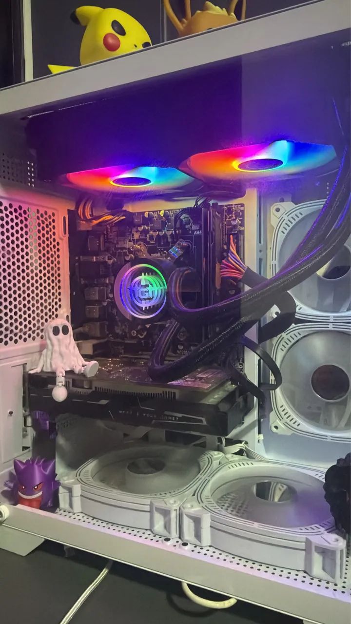 PC GAMER AQUARIO  - Foto 5