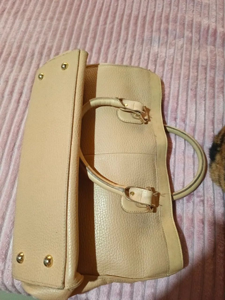 Bolsa Jorge Bischoff - Foto 2