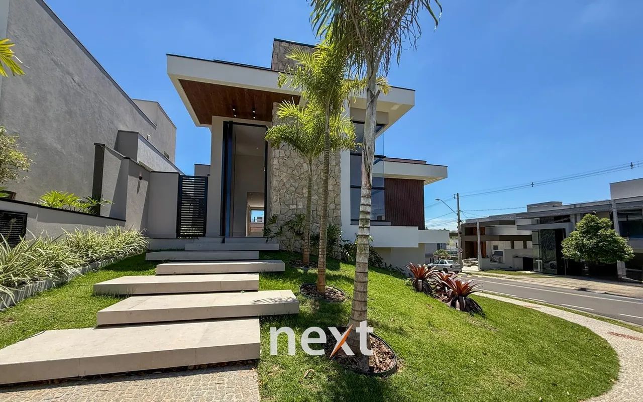 casa - Swiss Park - Campinas - Foto 3