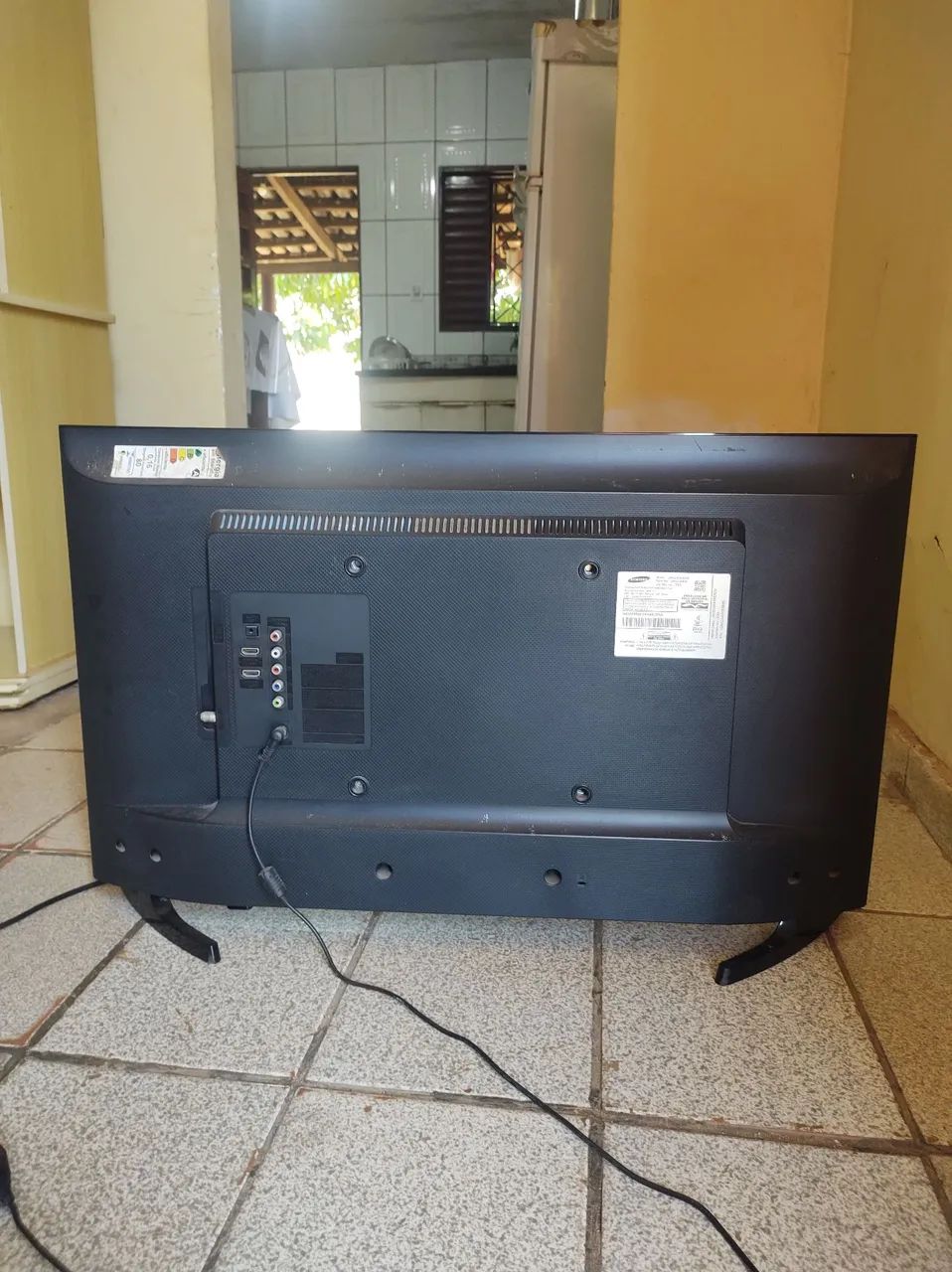 Tv led Samsung 32 polegadas - Foto 5