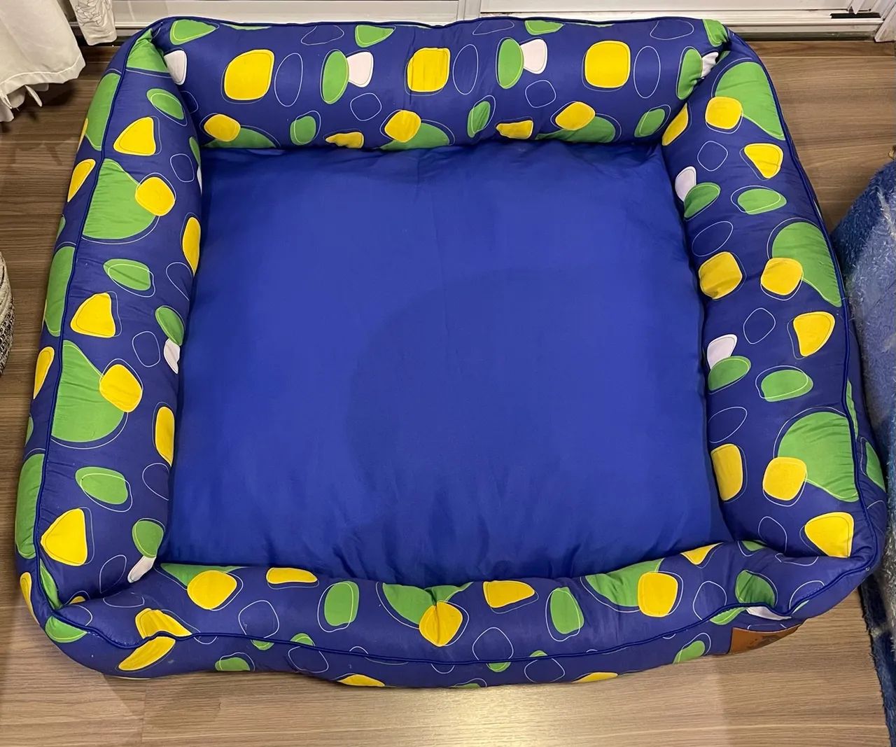 Cama para pet gigante - nova  - Foto 2