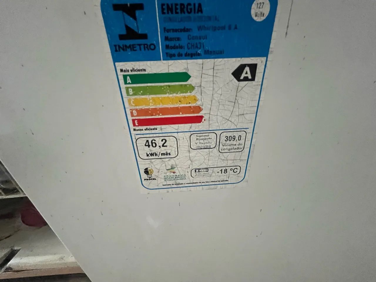 Freezer - Foto 4