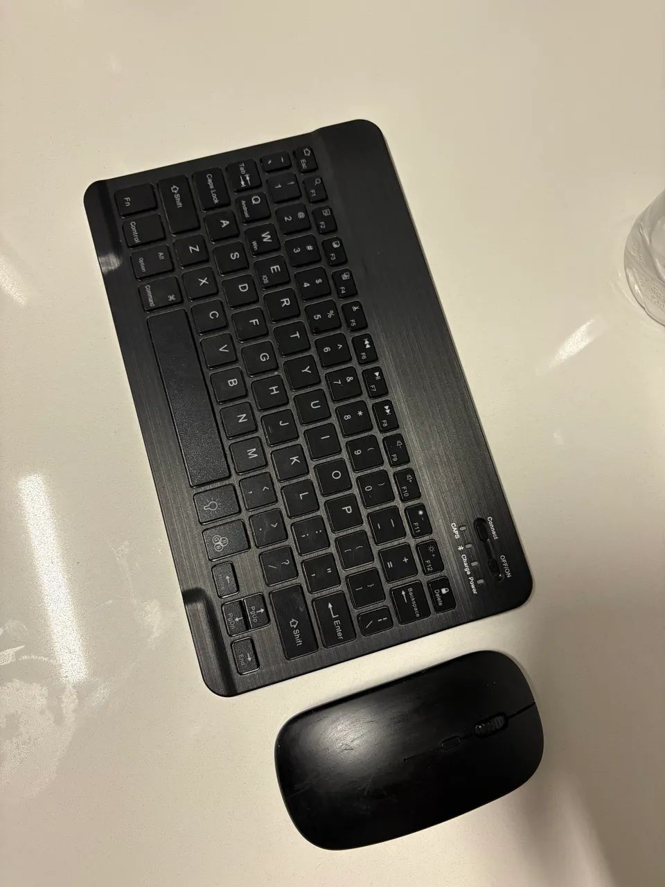 Tablet Samsung - S7 FE + acessórios - Foto 2