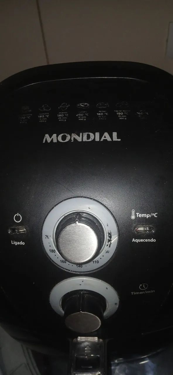 Vende-se Airfryer  - Foto 2