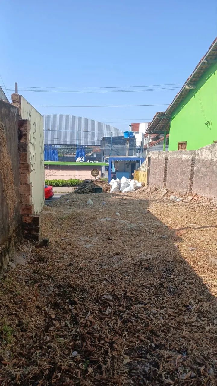Terreno em área central  - Foto 2