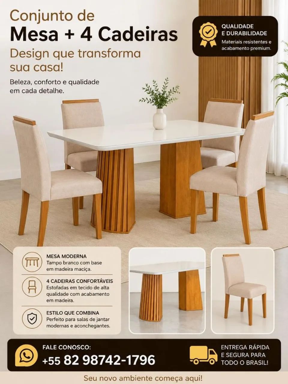 Mesa cel - Foto 2
