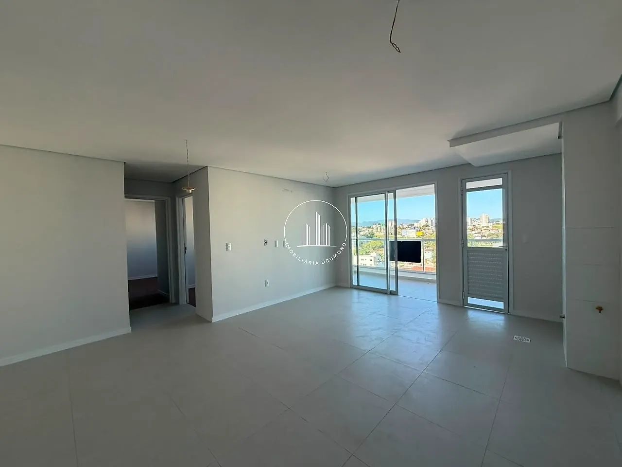 Apartamento 2 Quartos com 1 Suíte com Vista mar - Barreiros - EST - Foto 2