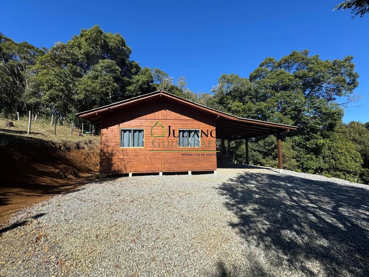 CASA em Rancho Queimado SC - Foto 2