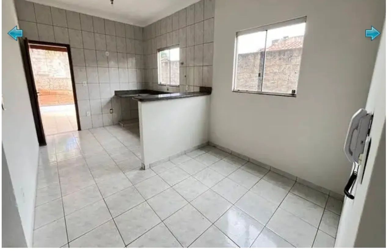 Casa à venda 3/4 (1 suite) - Foto 5