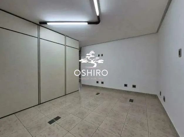 Conjunto Comercial para locaç ão - Bairro Vila Nova - Santos/SP - Foto 4