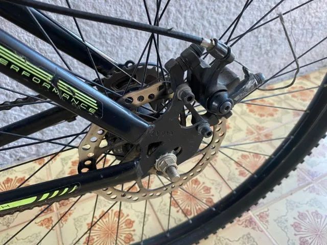 Bicicleta COLLI PRO29 XC600 - Foto 5