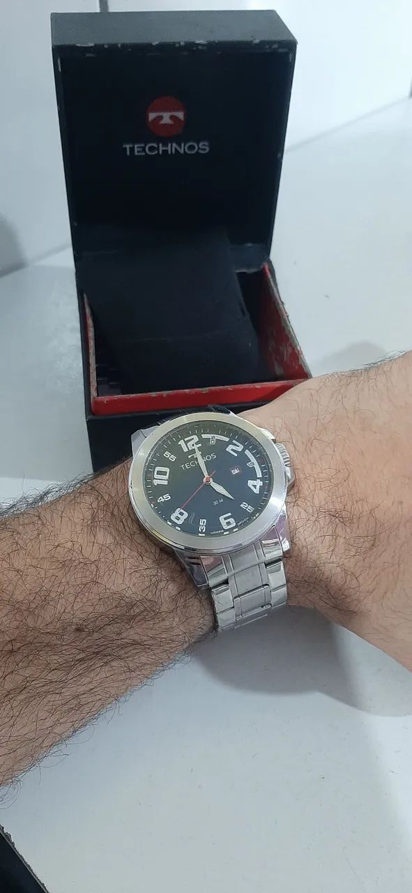 Relogio Technos - Foto 2