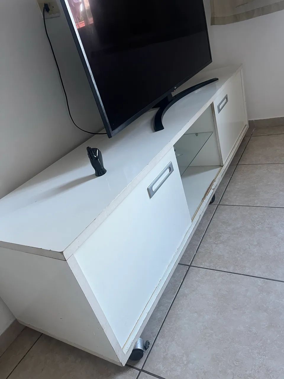 Rack Branco - Foto 3