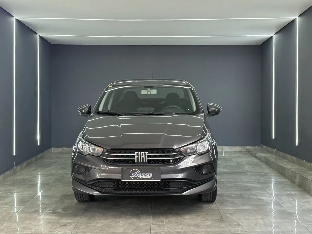 Fiat Cronos 1.0 6V Flex 2024 - Foto 2