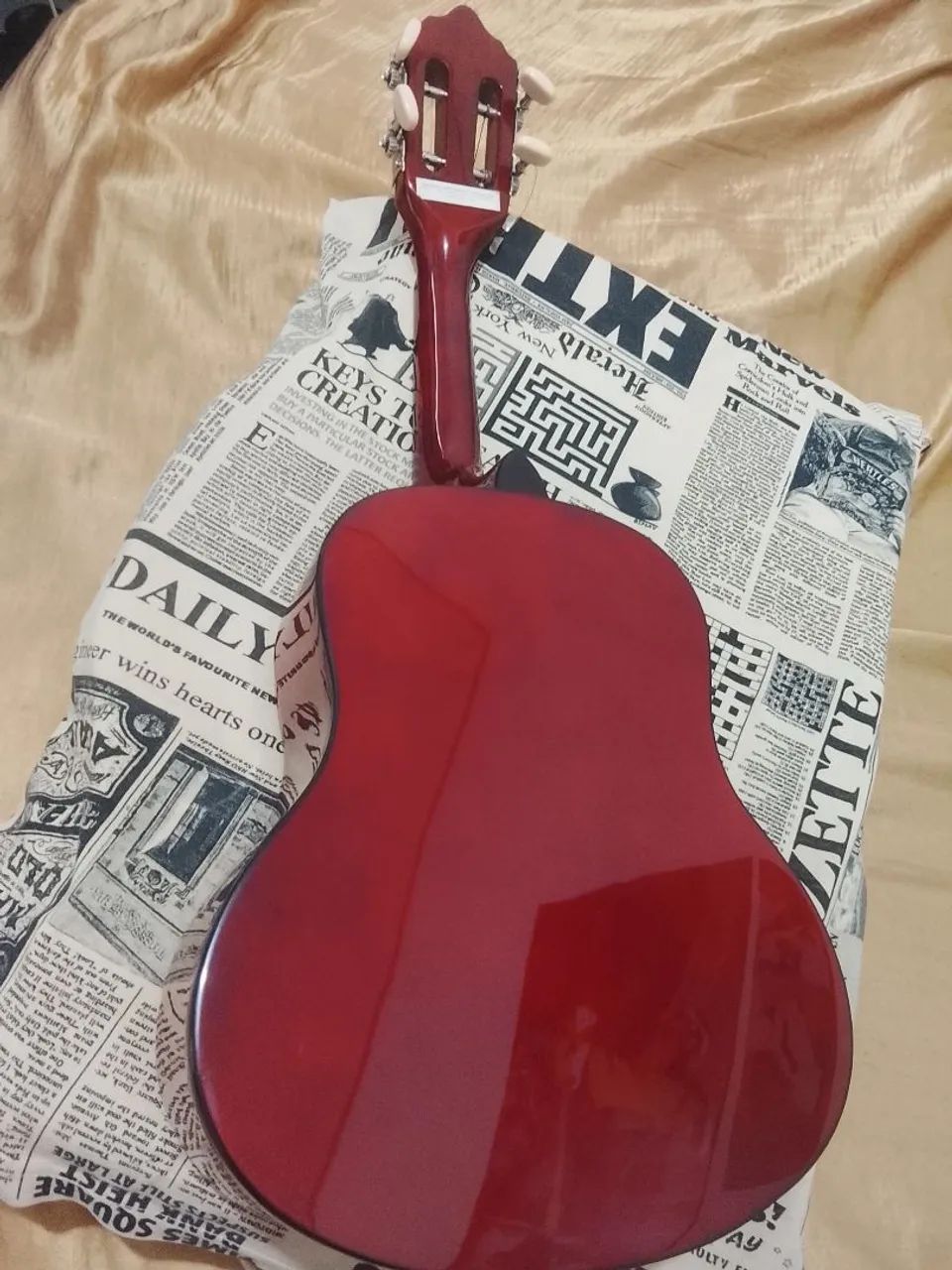 Cavaquinho Start Giannini - Foto 3