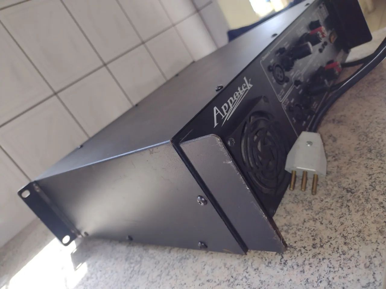 POTENCIA APPOTEK K3b - Foto 4