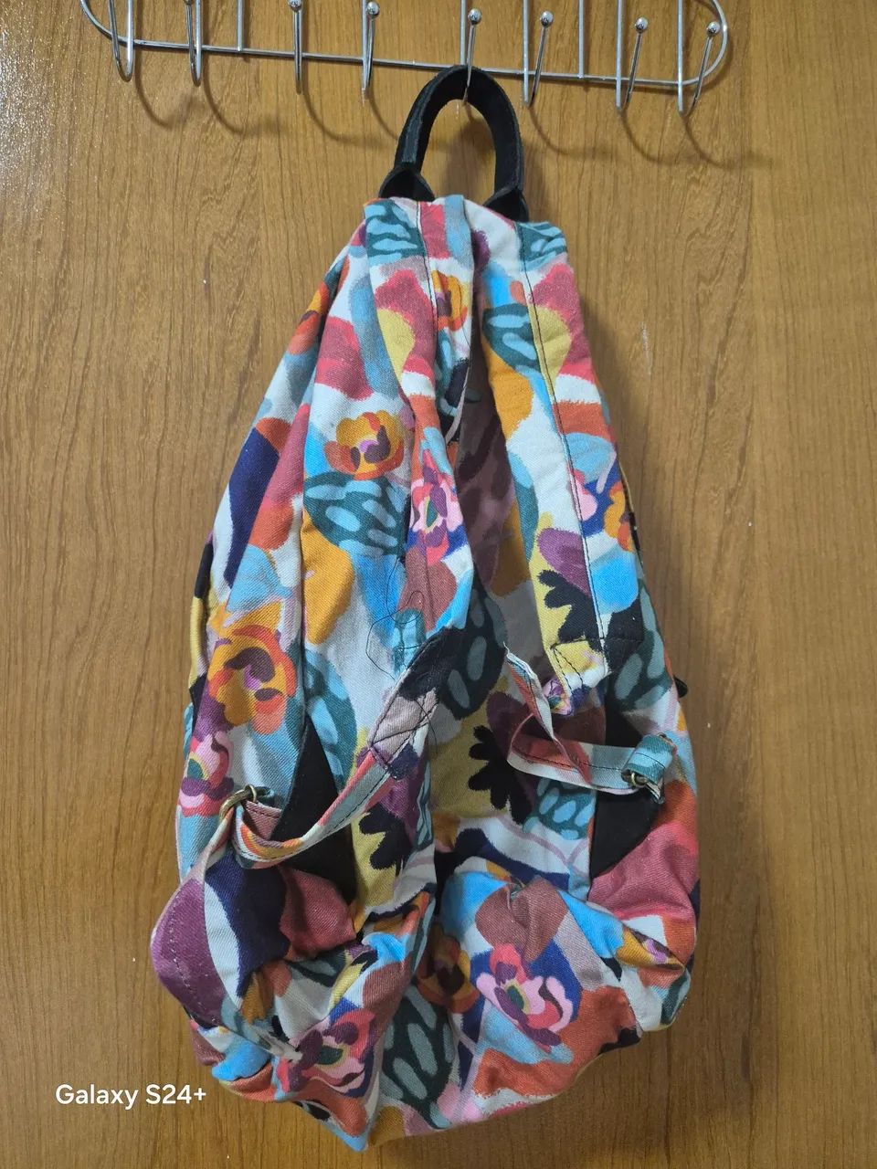 Mochila Cantão  - Foto 2