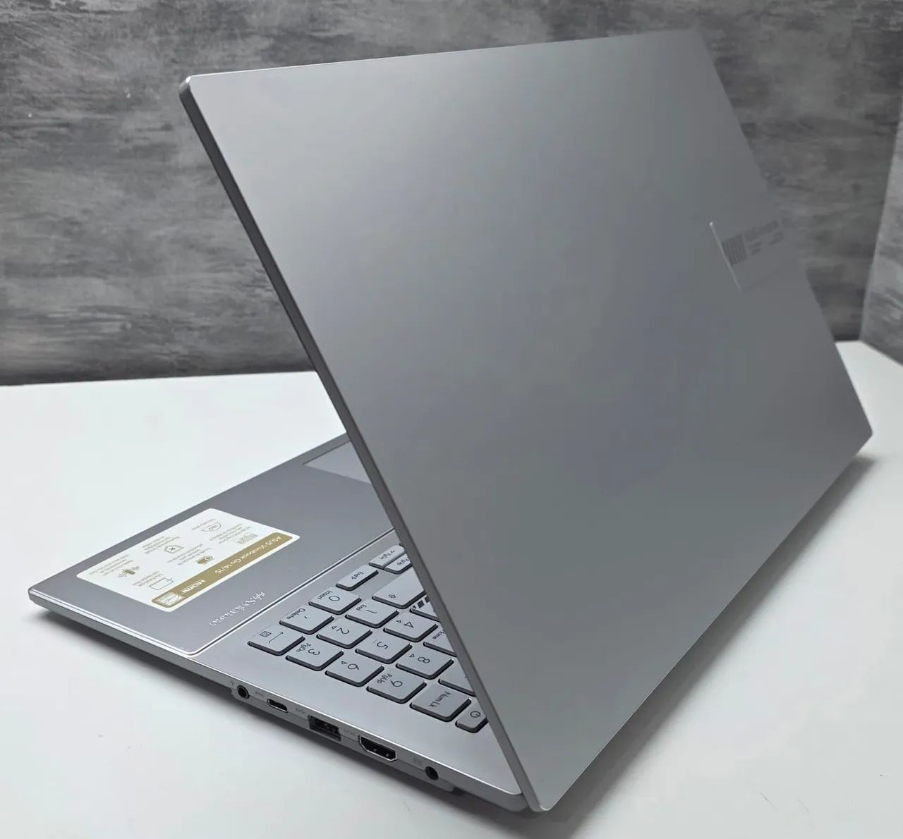 ASUS Vivobook Go 15 E1504G  Intel Core i3 geração 12 - Foto 2