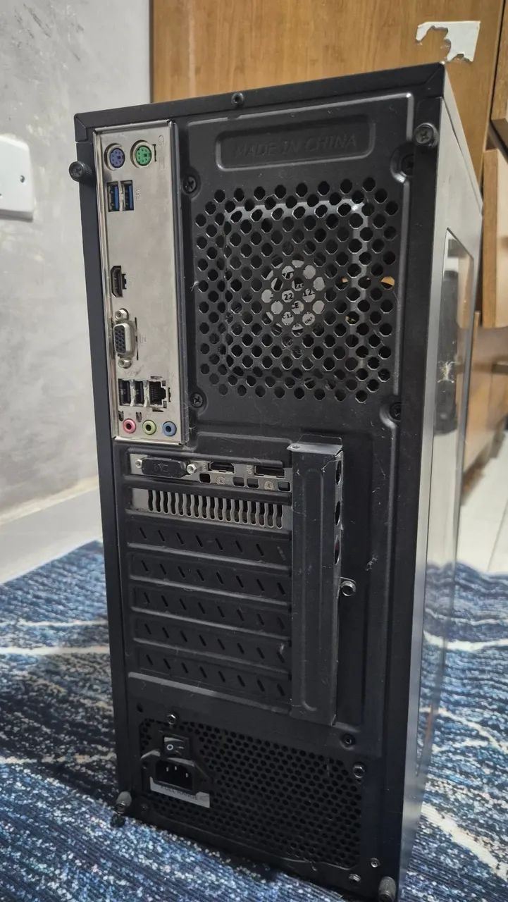 Computador Gamer  - Foto 3