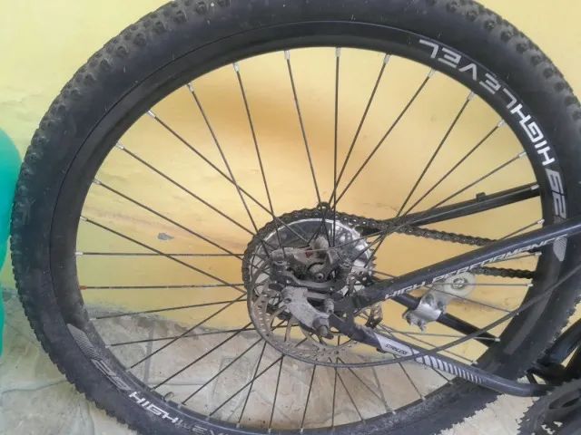 bicicleta motorizada - Foto 2