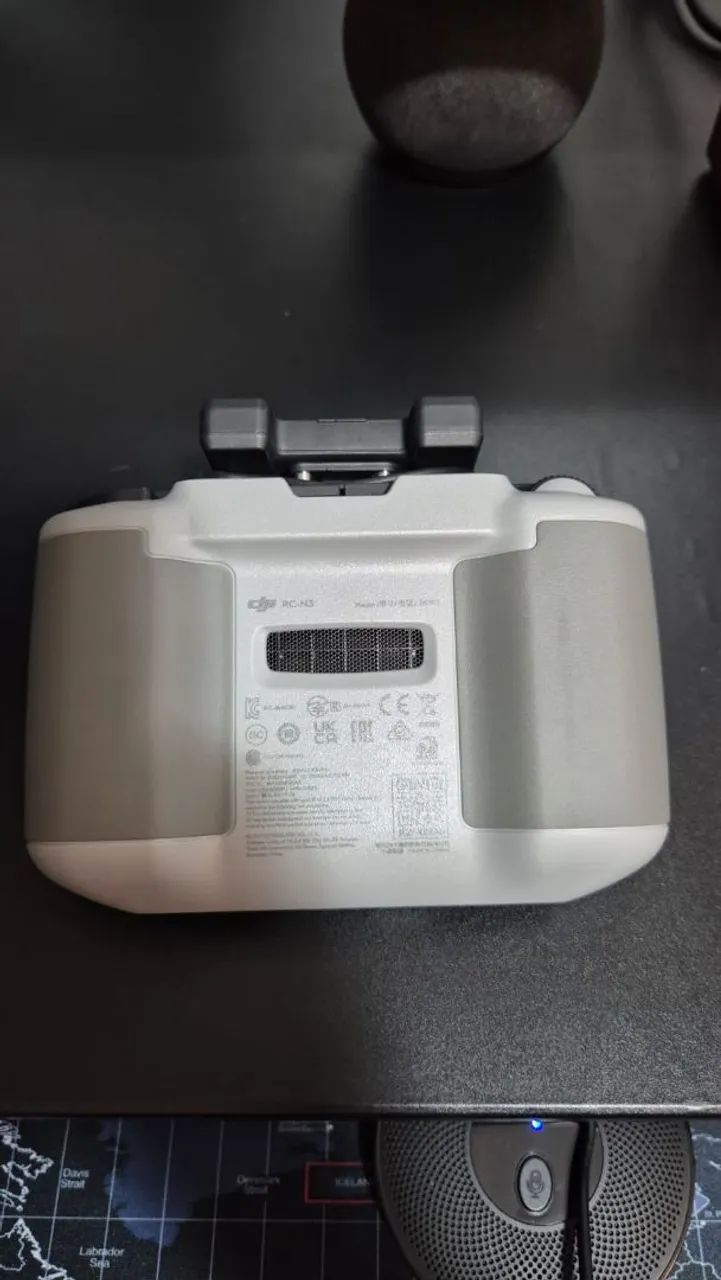 Controle drone DJI RC3 - Foto 3