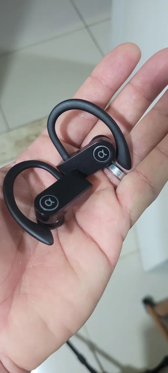 Fone de ouvido Bluetooth  - Foto 3