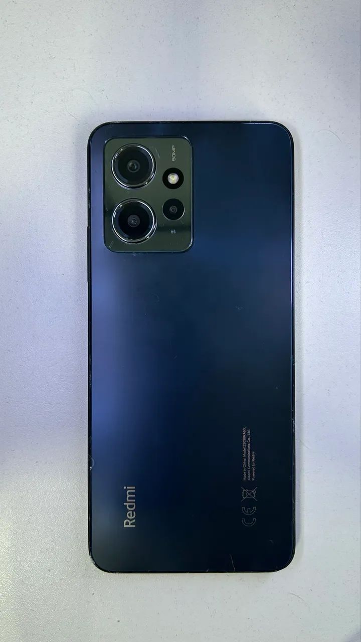 Xiomi - Redmi Note 12 - 128gb - Foto 4