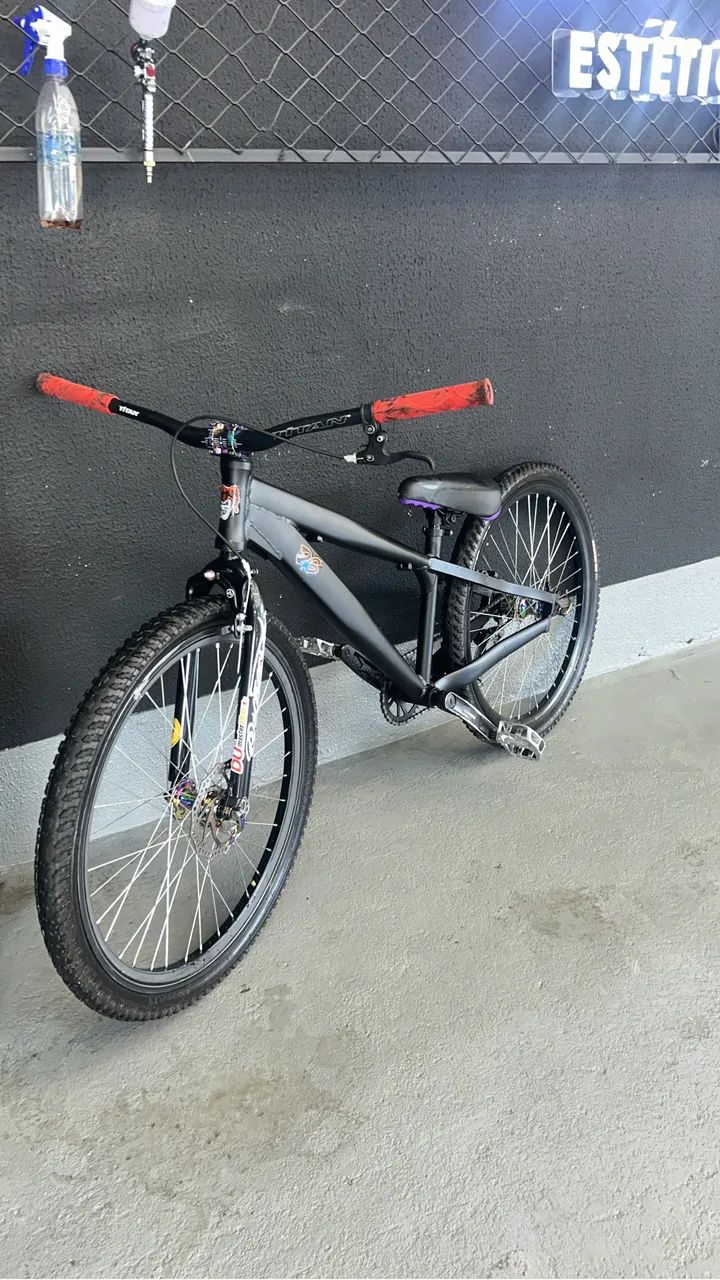 Bike VIKINGX  - Foto 2