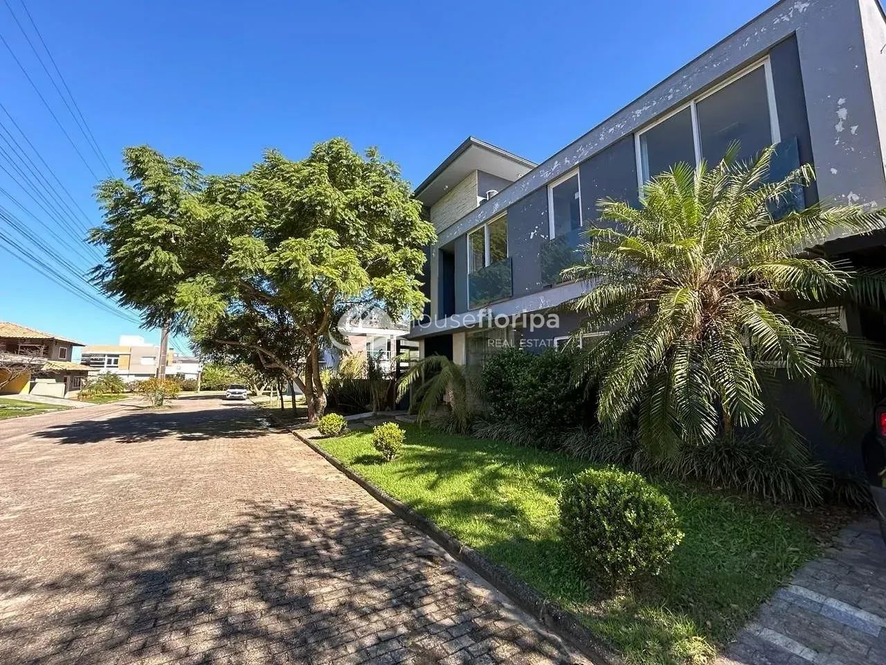 Casa em Condominio à venda, Campeche, Florianópolis, SC - Possui 4 dormitorios com 480m² d - Foto 2