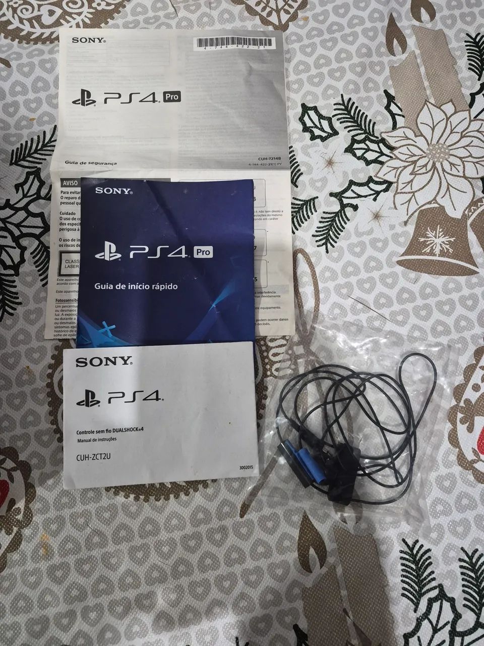 Ps4 pro - Foto 4