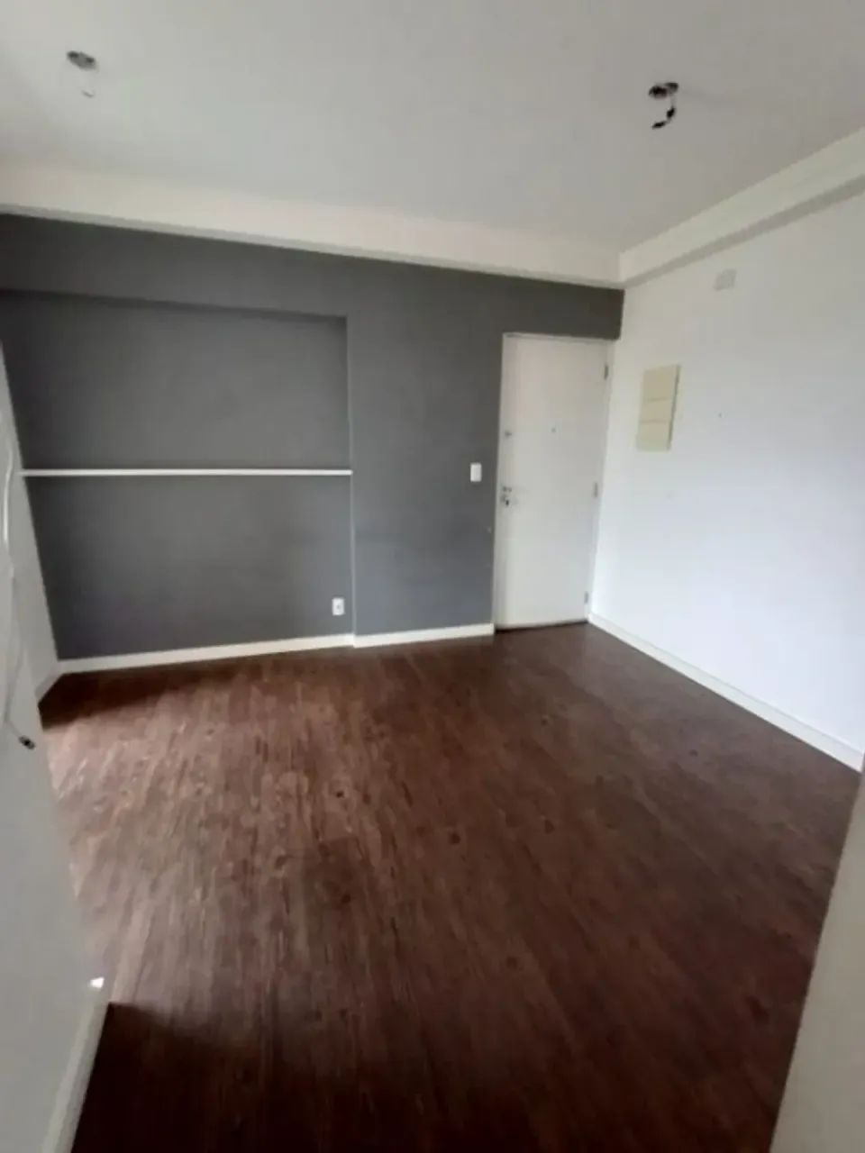 Imóvel para aluguel com 49 metros quadrados com 2 quartos - Foto 5