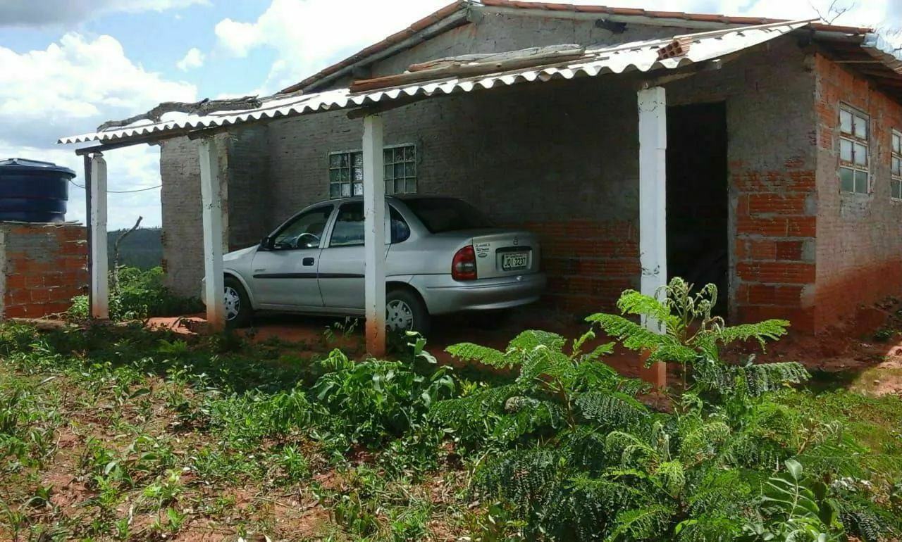 Linda chácara  - Foto 2