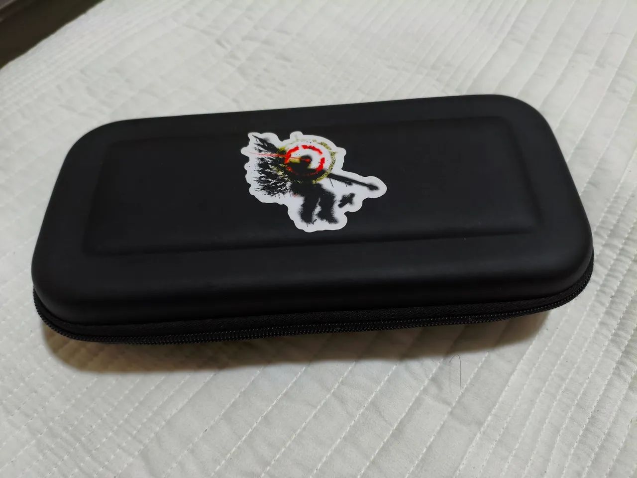 Case nintendo switch