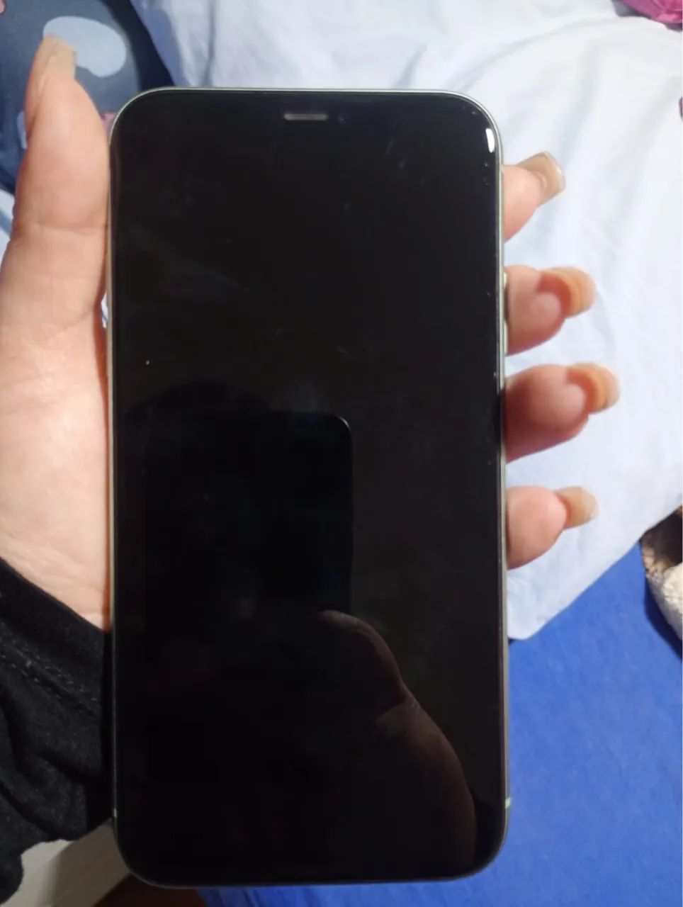 iPhone 11 seminovo - Foto 2