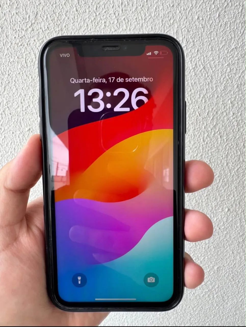 iPhone 11 128GB