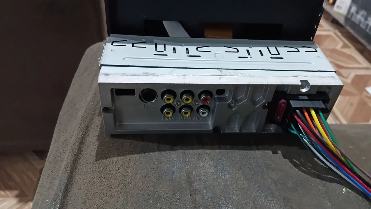 Multimidia MP5 - Foto 4