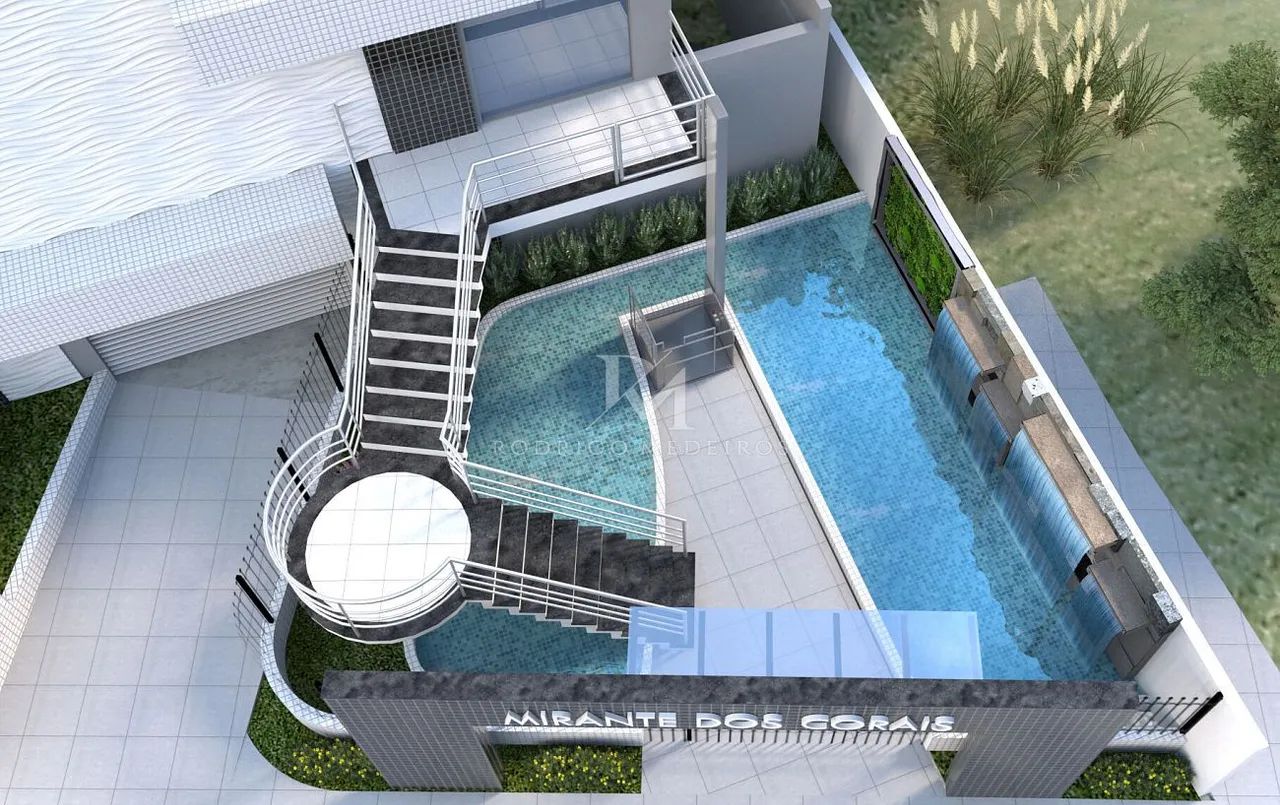 Duplex com 3 suítes à venda em Coqueiros, Florianópolis - Foto 4
