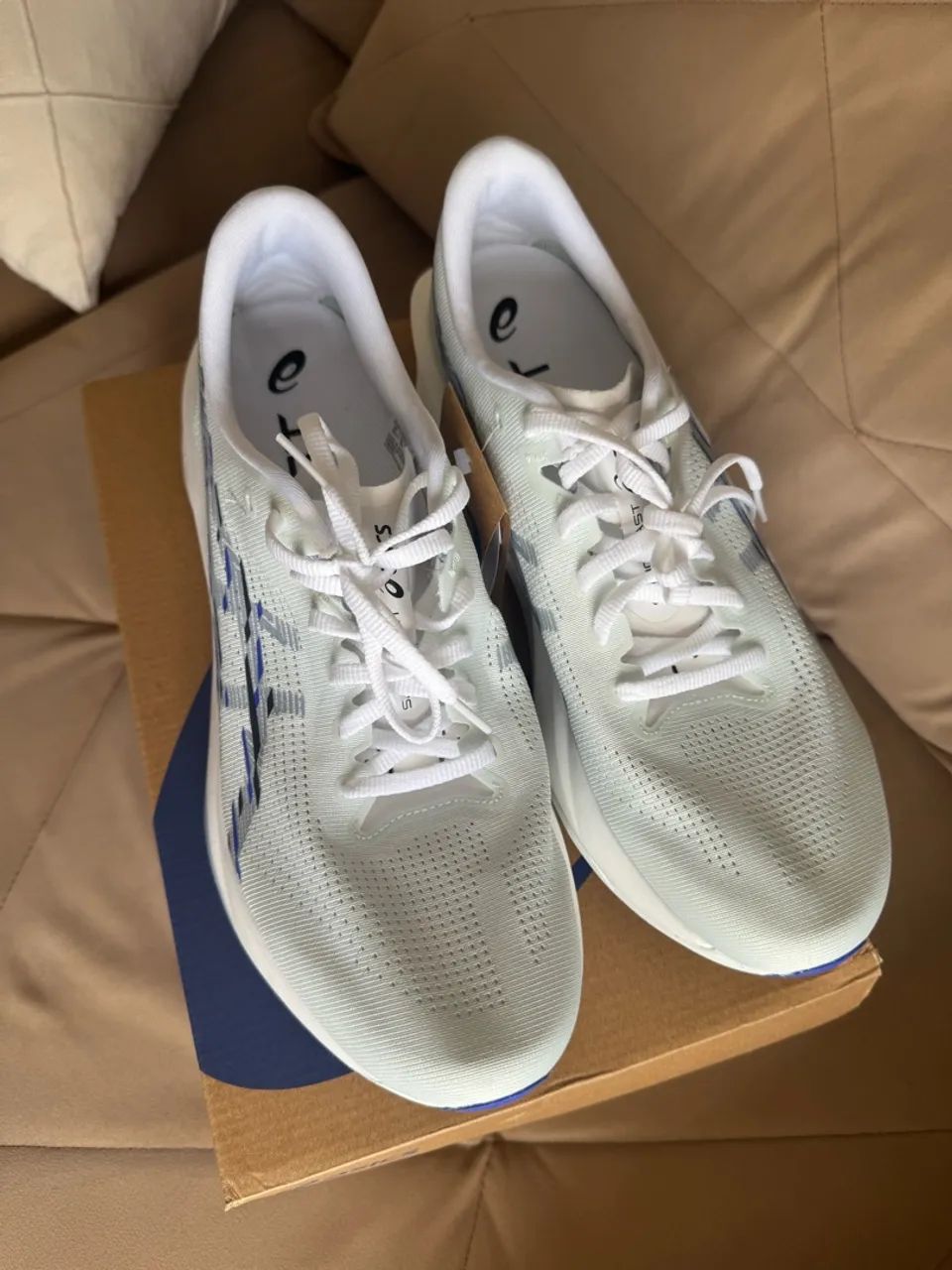 Asics Sonicblast - Foto 3