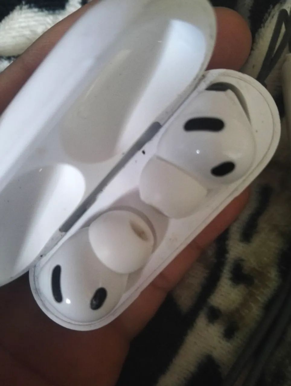 Fone de ouvido a Gold Plus - Foto 2