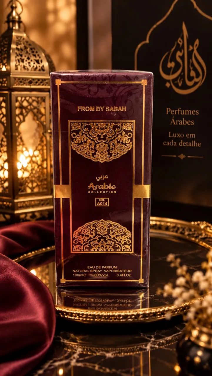 Perfumes importados  - Foto 5