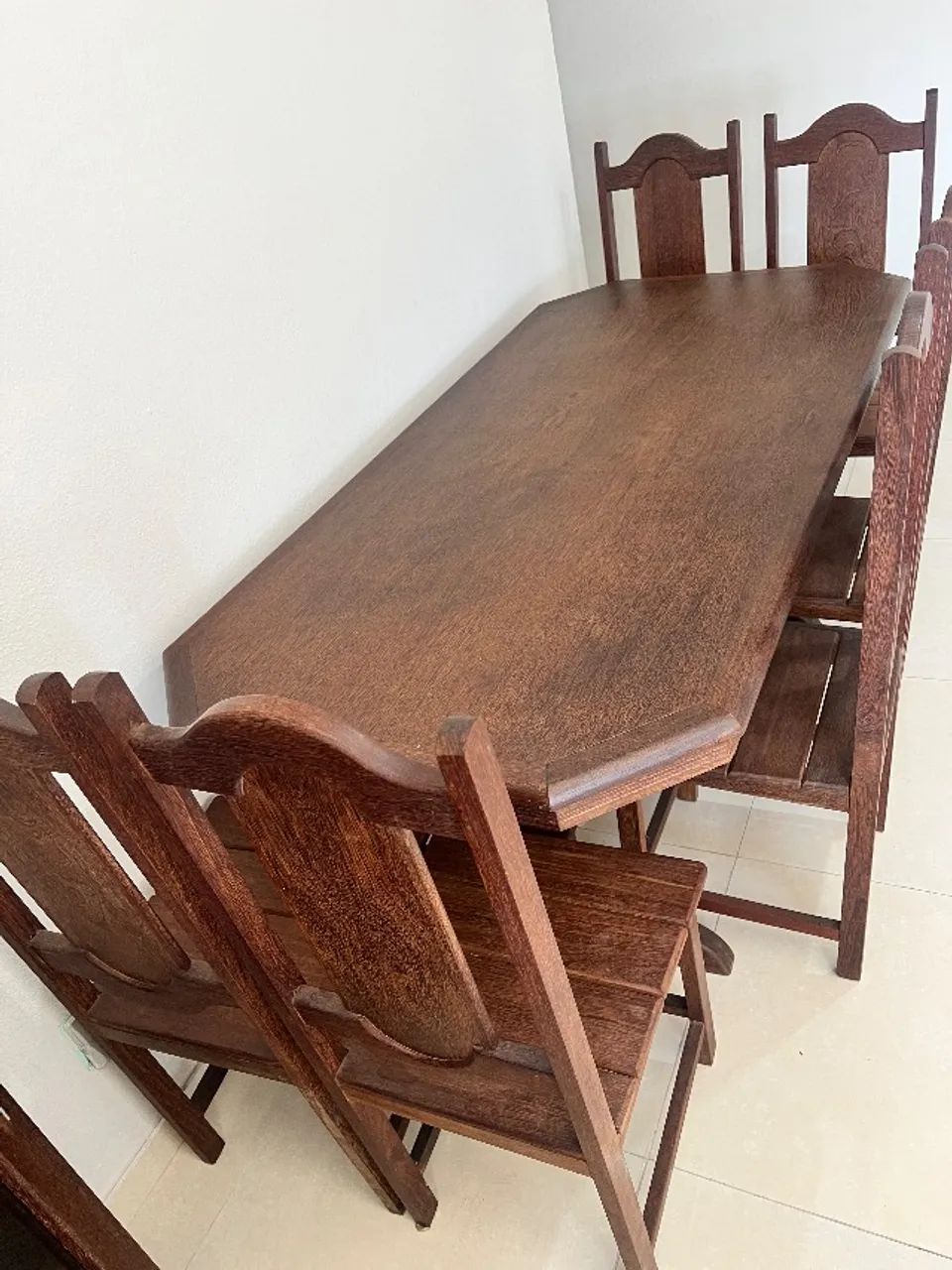 Selling Solid Wood Table65048987630722120