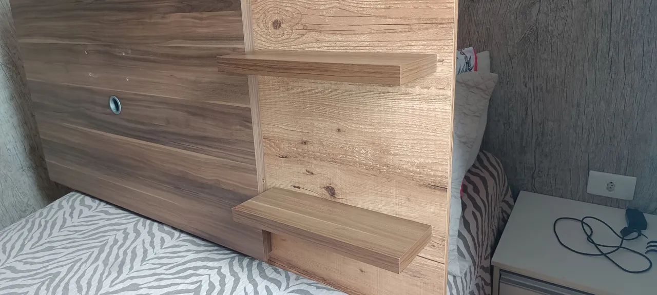 Painel Rack Sala 