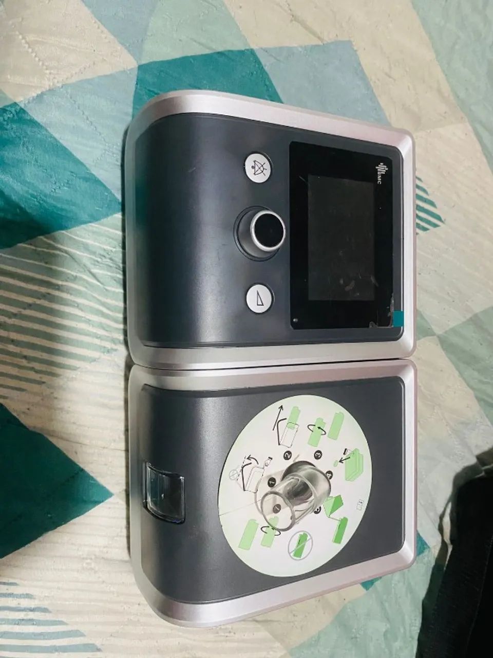 CPAP - Foto 4