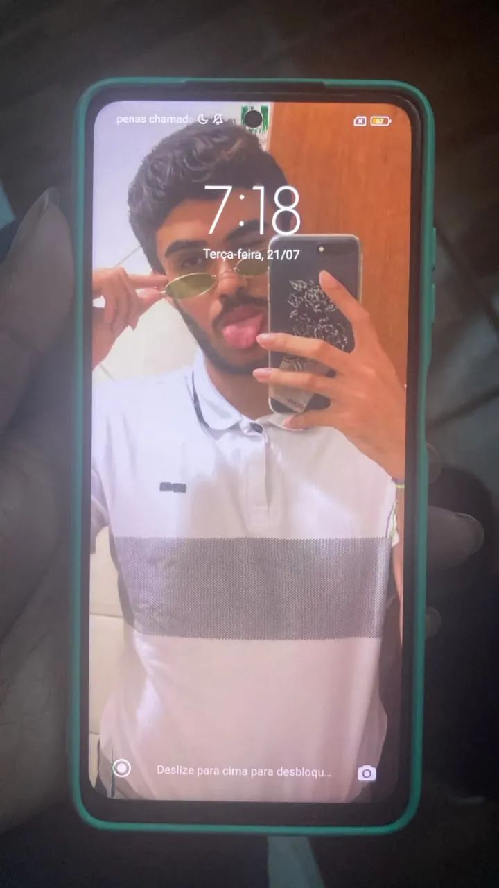 Xiaomi Poco X3 - Foto 3