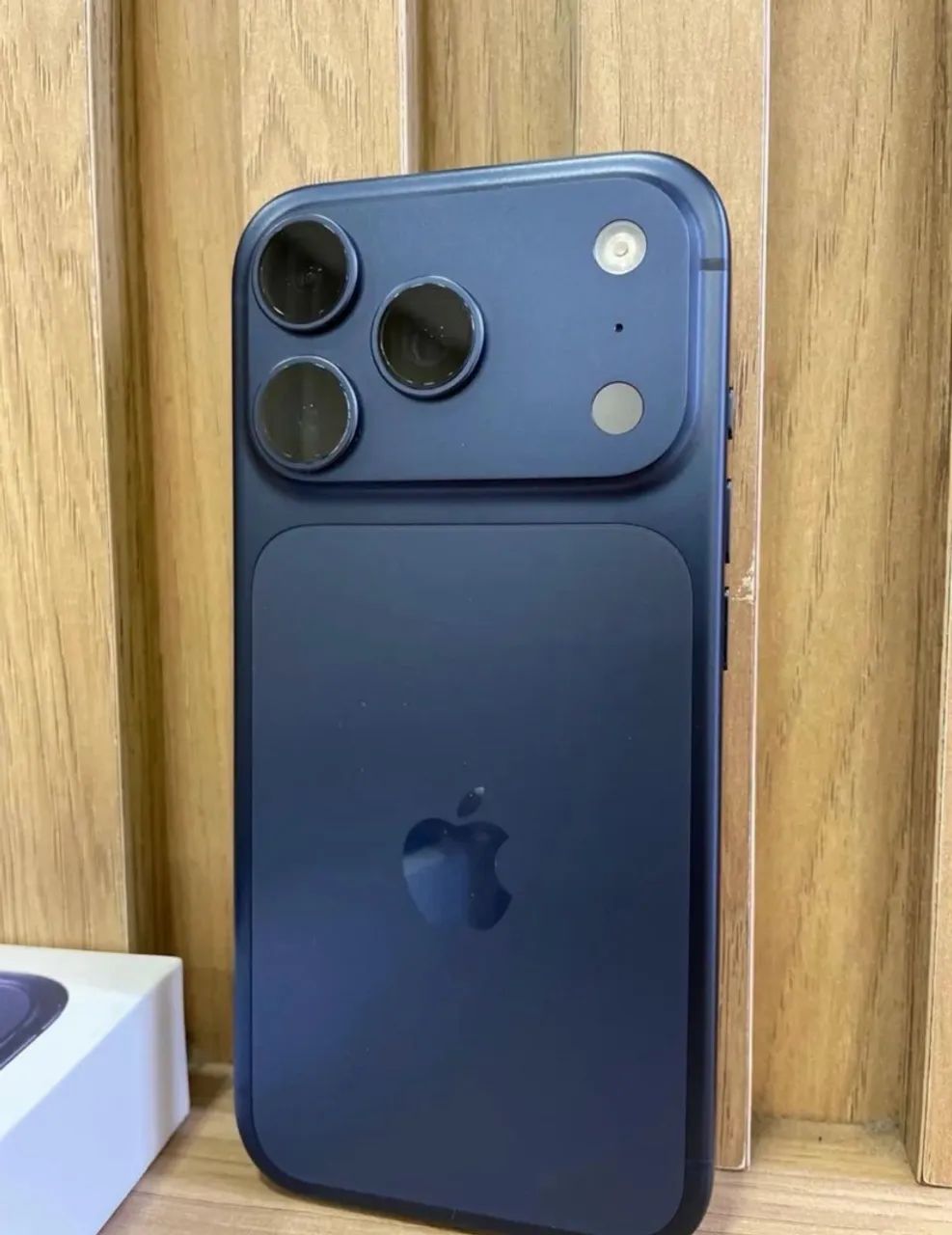 iPhone 17 pro - Foto 3