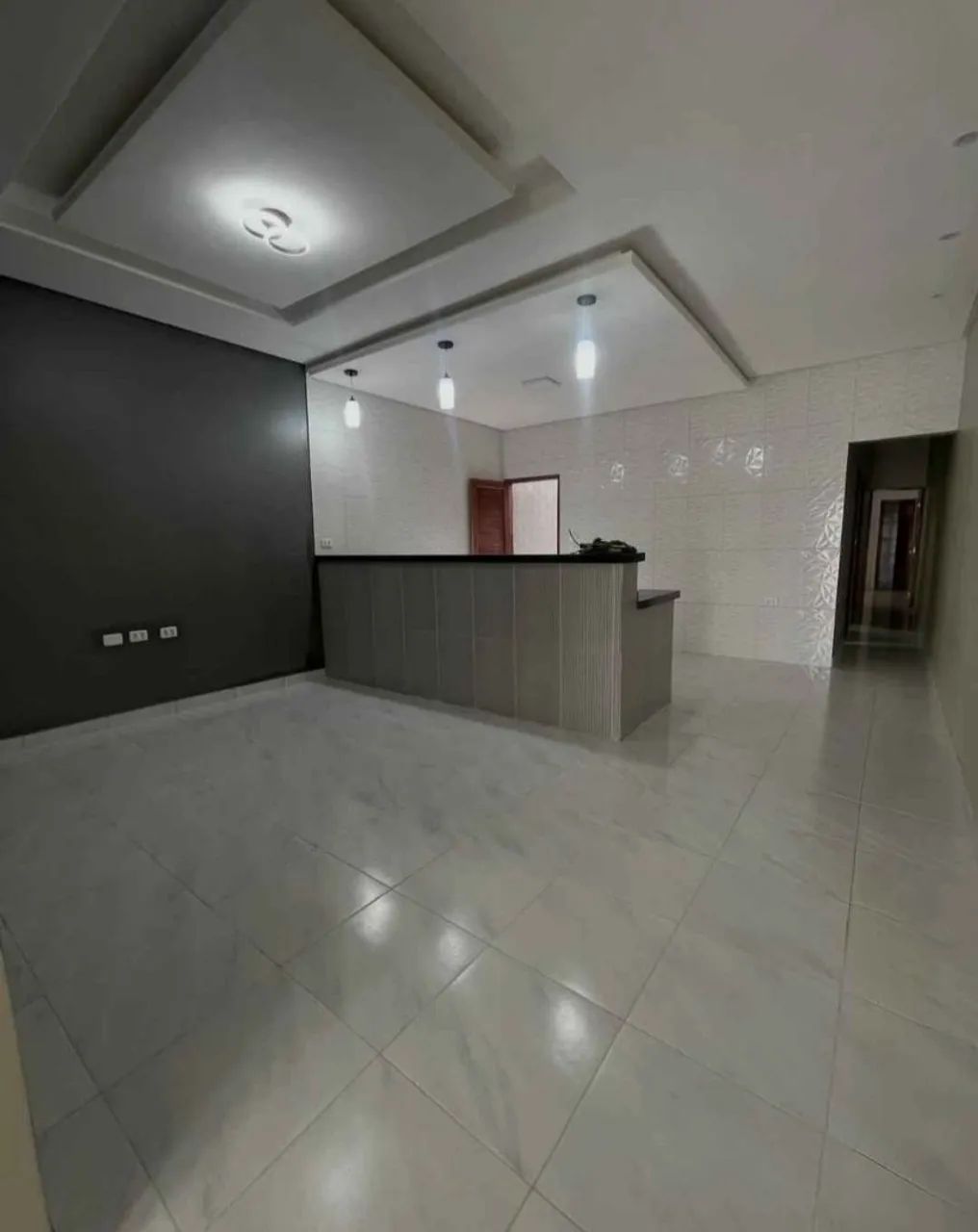 VENDE-SE CASA NO BENGUÍ  - Foto 3