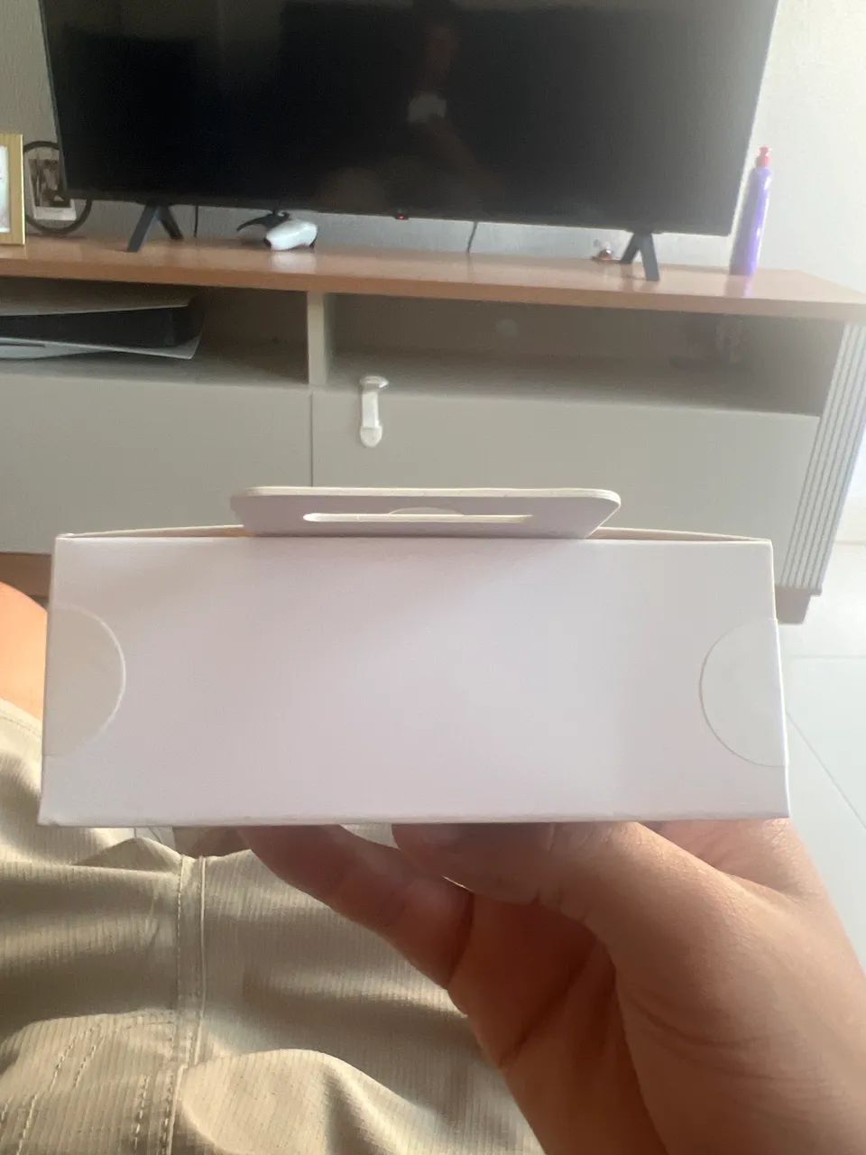 Fone sem fio - Foto 2