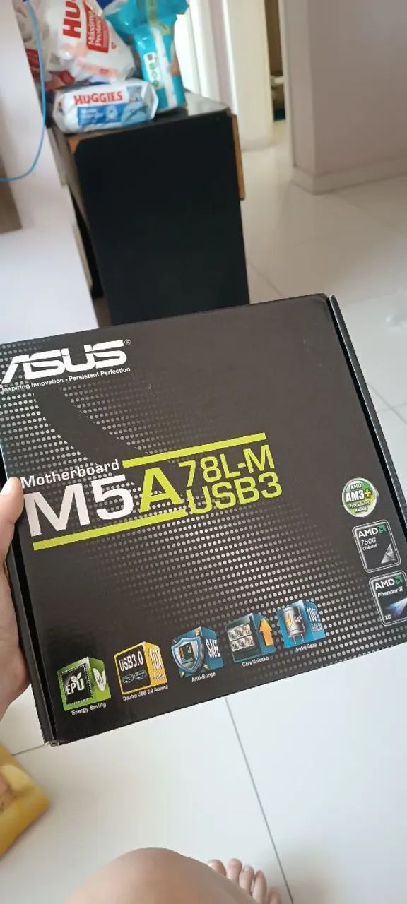 Peças de CPU ou inteiro - Foto 4